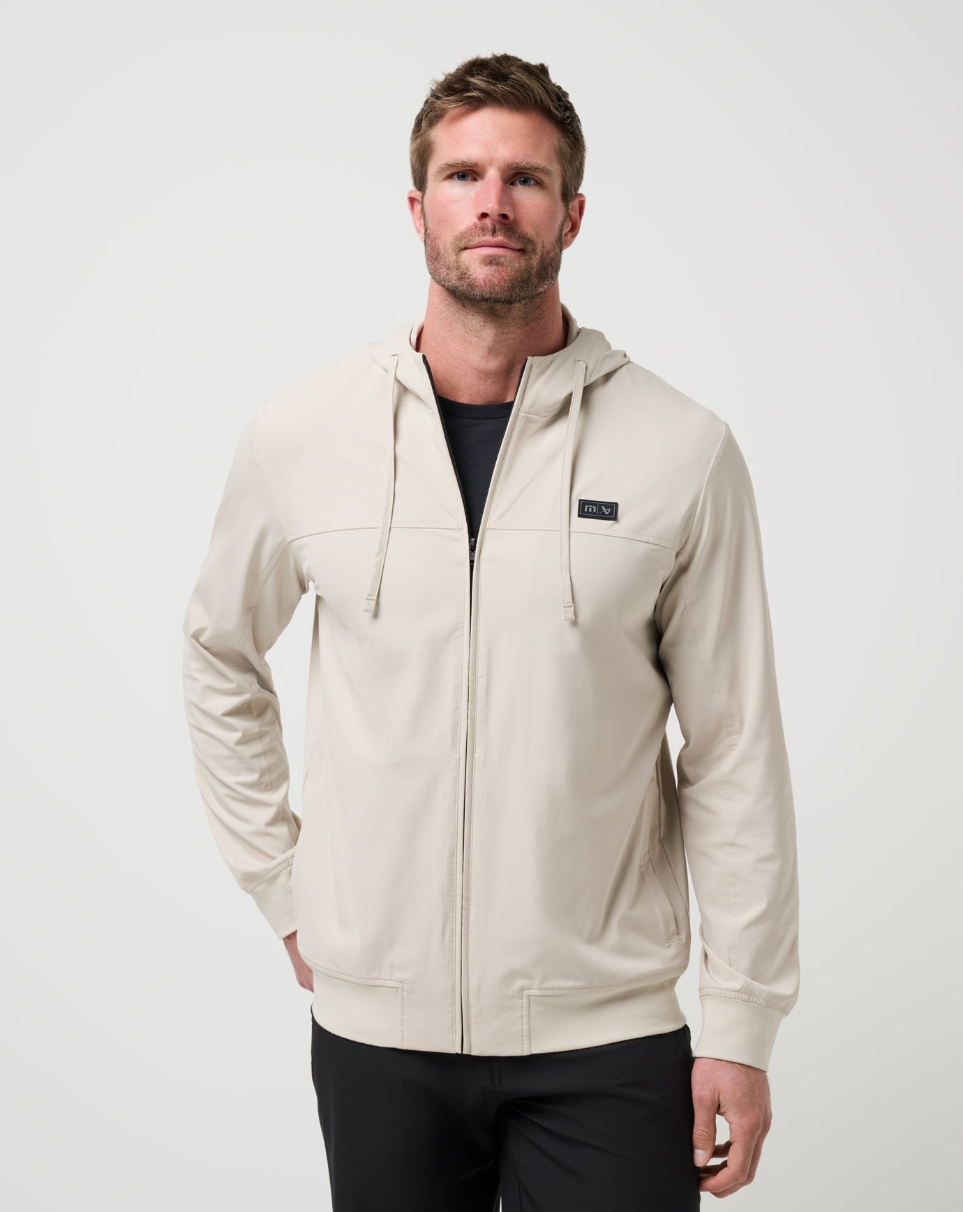 New Bauer Wanderlust Hoodie
