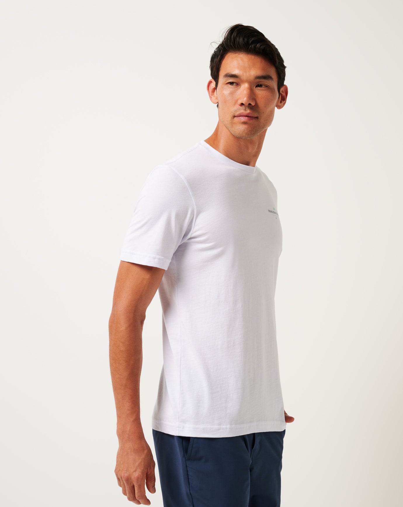 Men Acropolis Tee