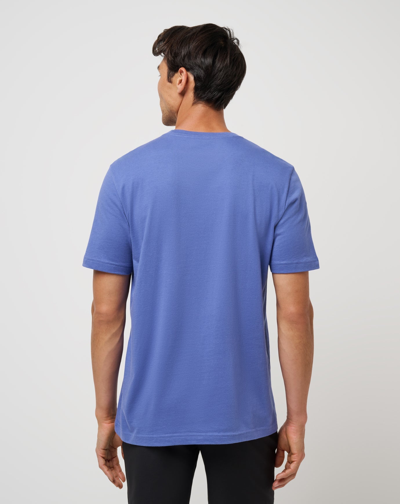 Men No Looking Back Tee