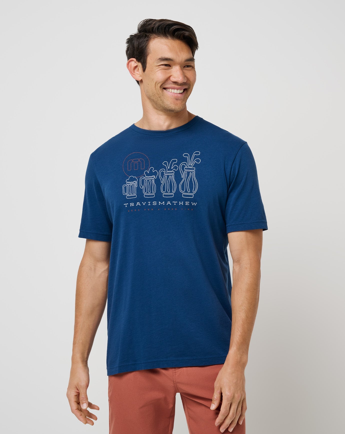 Men Beerly Beloved Tee