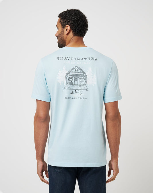 Men|New Maple Tree Tee