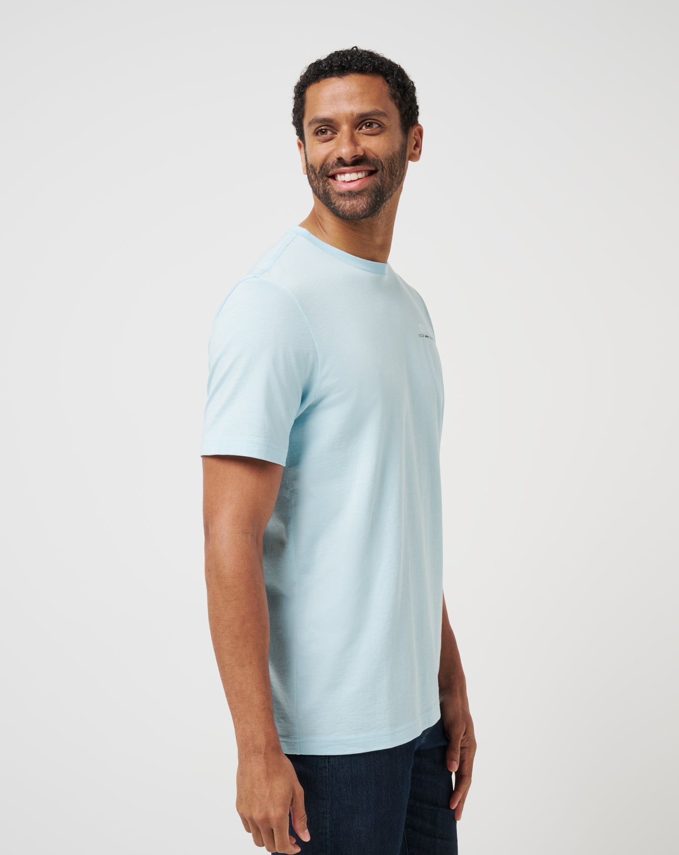 Men|New Maple Tree Tee