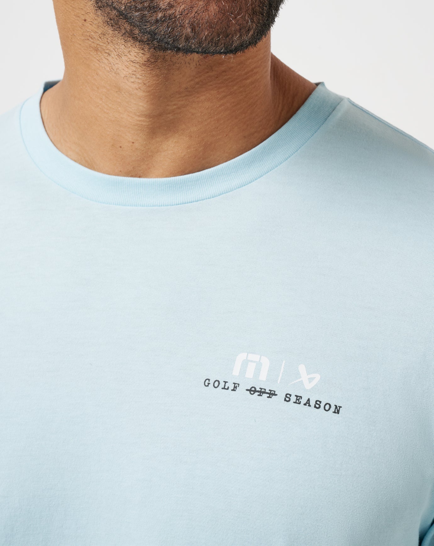 Men|New Maple Tree Tee