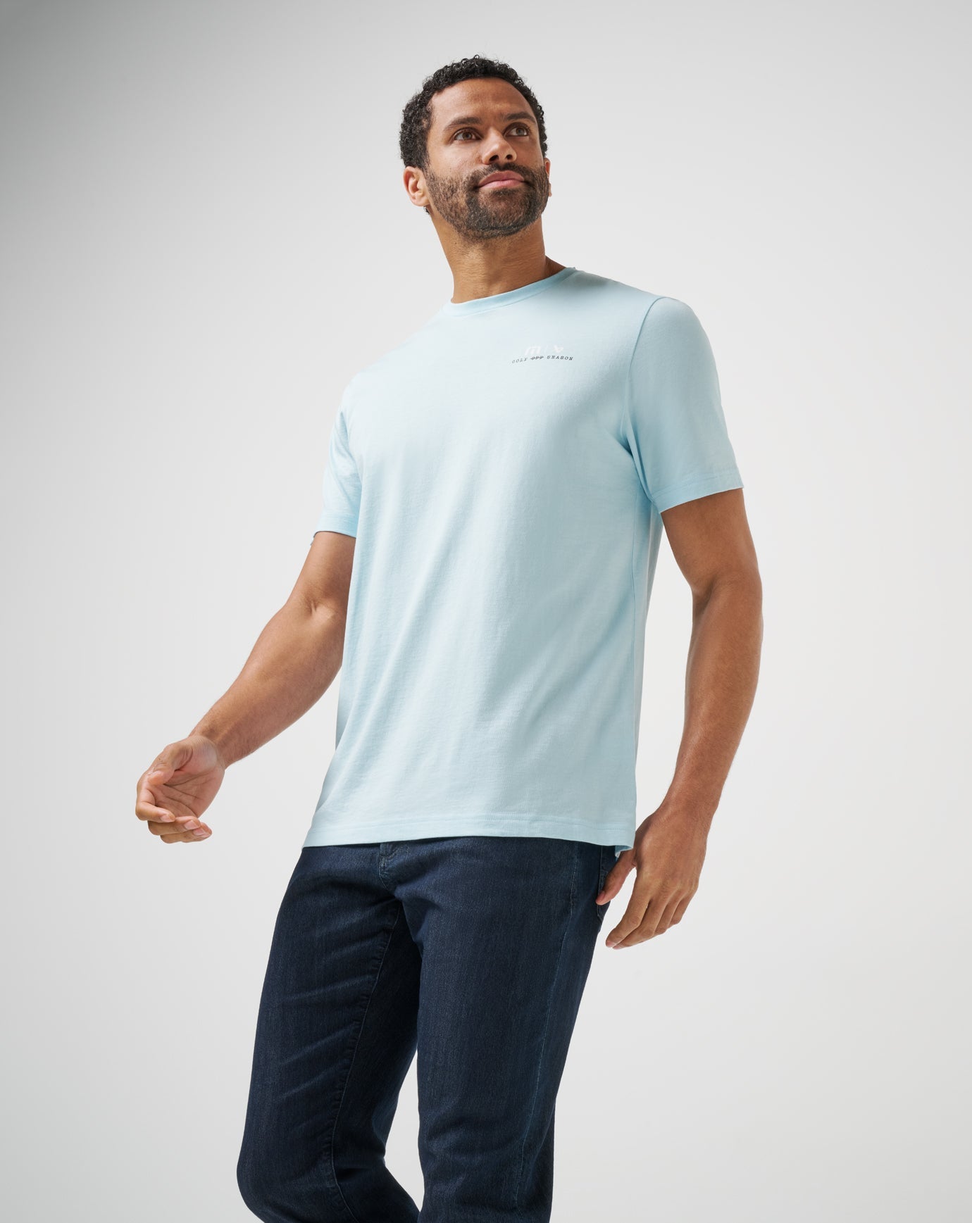 Men|New Maple Tree Tee