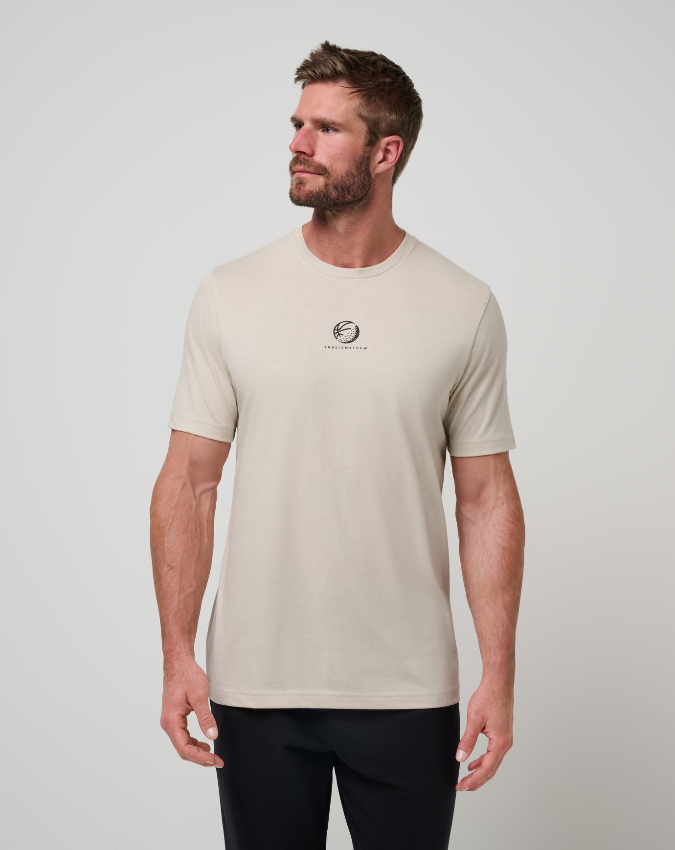 Men|New Shot Maker Tee