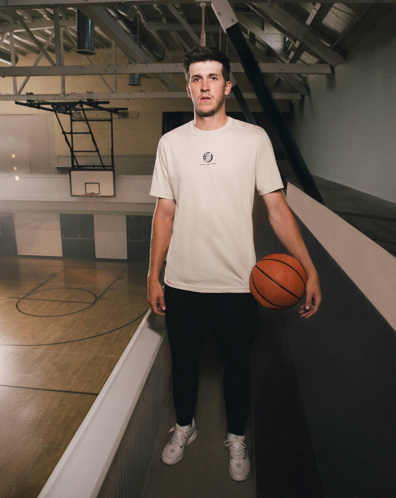 Men|New Shot Maker Tee