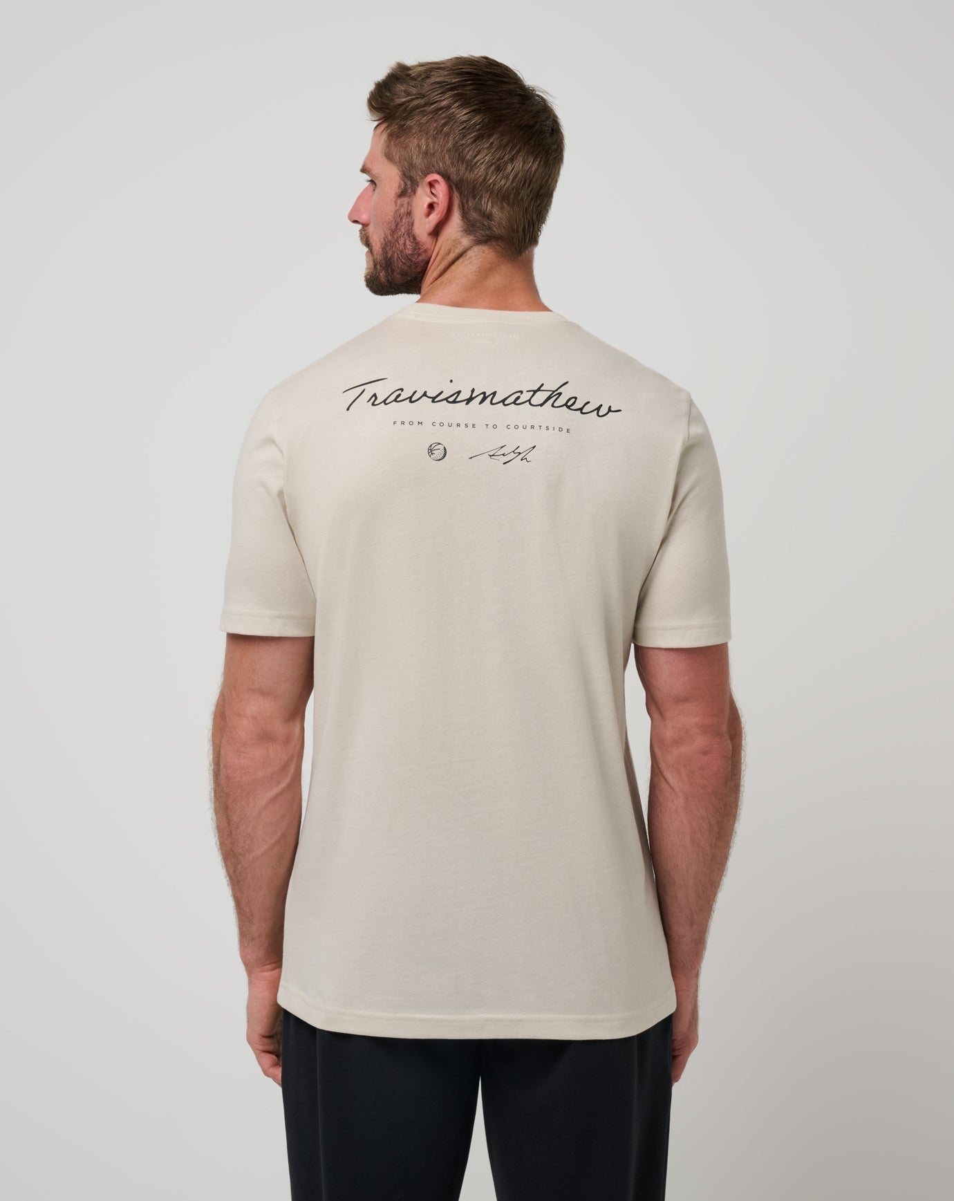 Men|New Shot Maker Tee