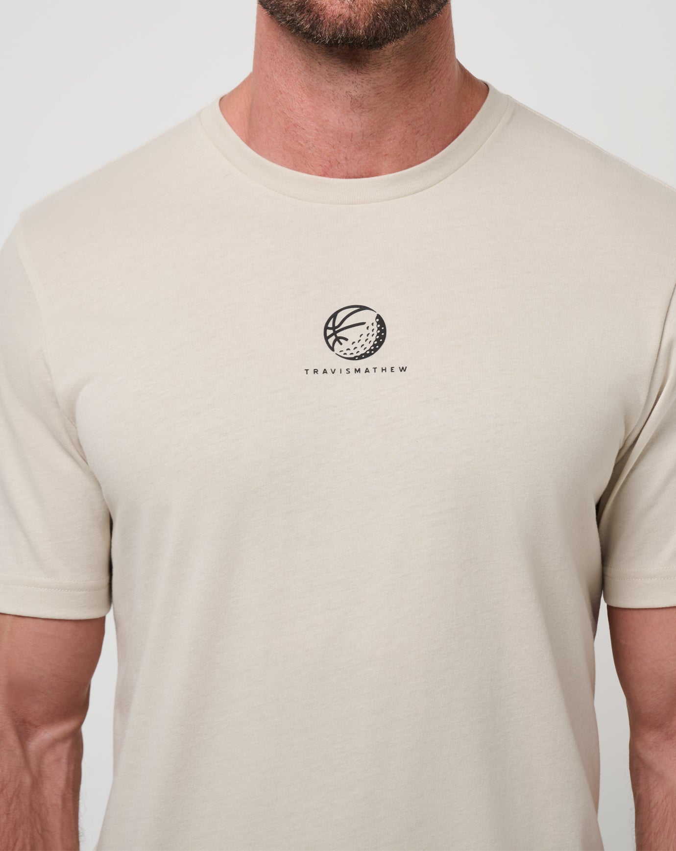 Men|New Shot Maker Tee