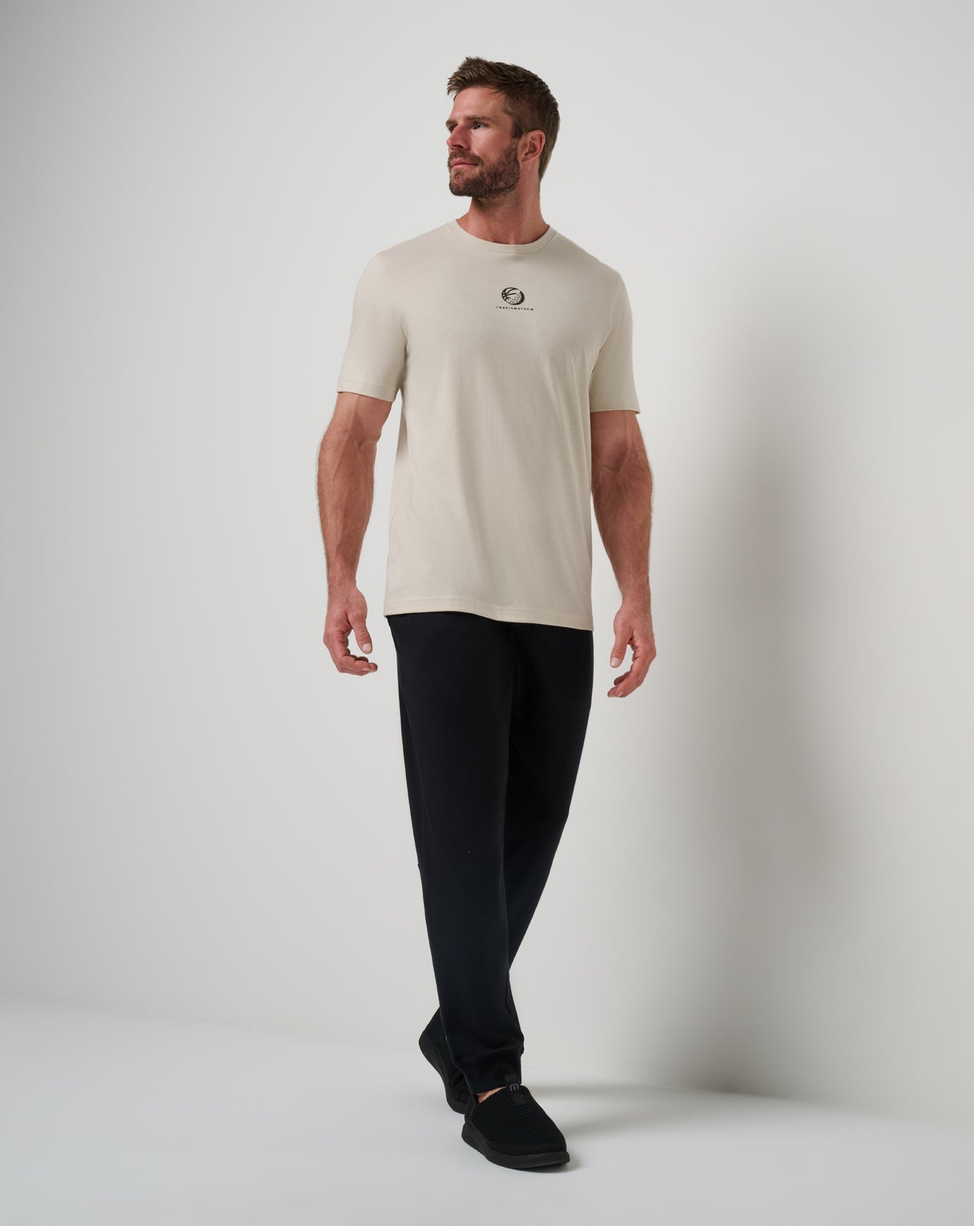 Men|New Shot Maker Tee